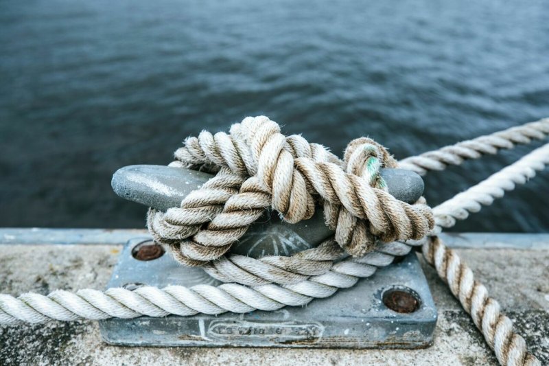 Моряк погиб на Сейшелах