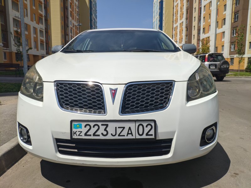 Вайб 2009 года