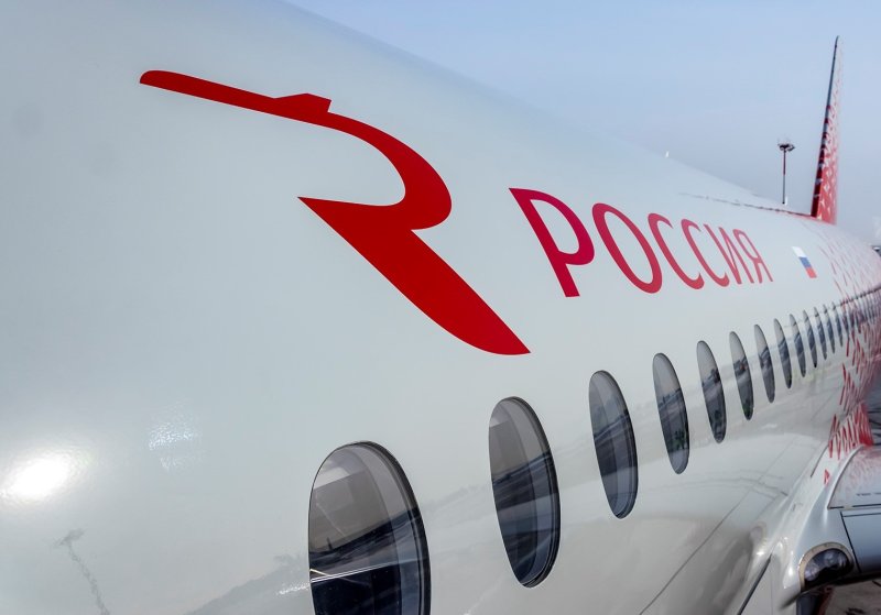 Авиакомпания победа или авиакомпания Россия
