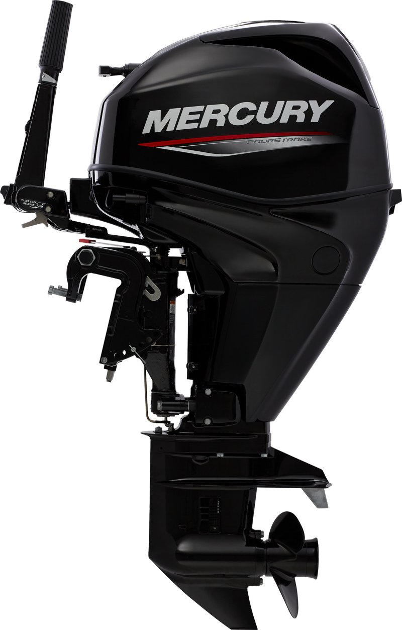 Mercury f 10 MH EFI катушка освещения