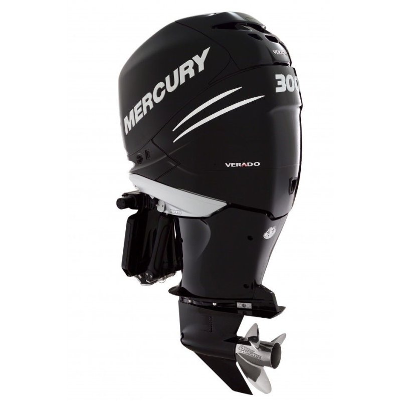 Mercury Verado 250