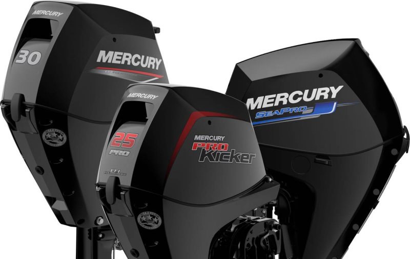 Mercury 25