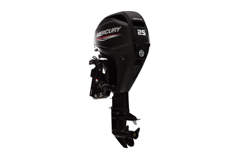 Mercury 30