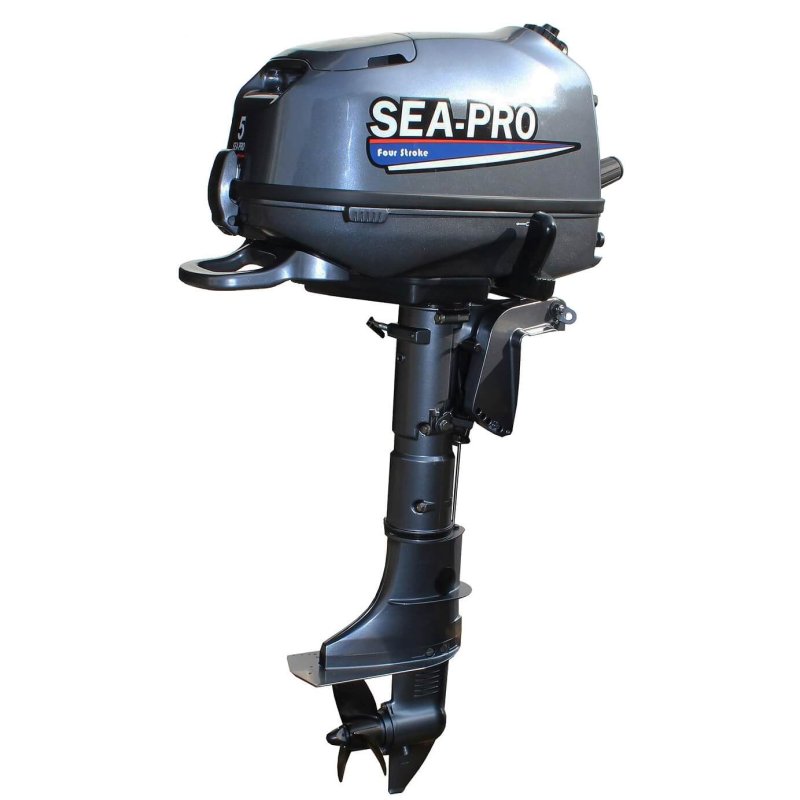 Лодочный мотор Sea-Pro t 40js