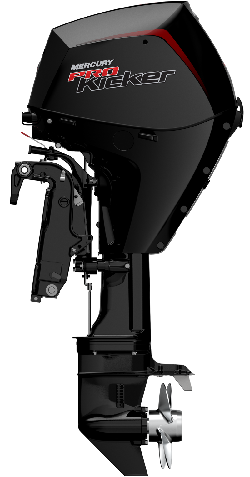 Mercury 9.9