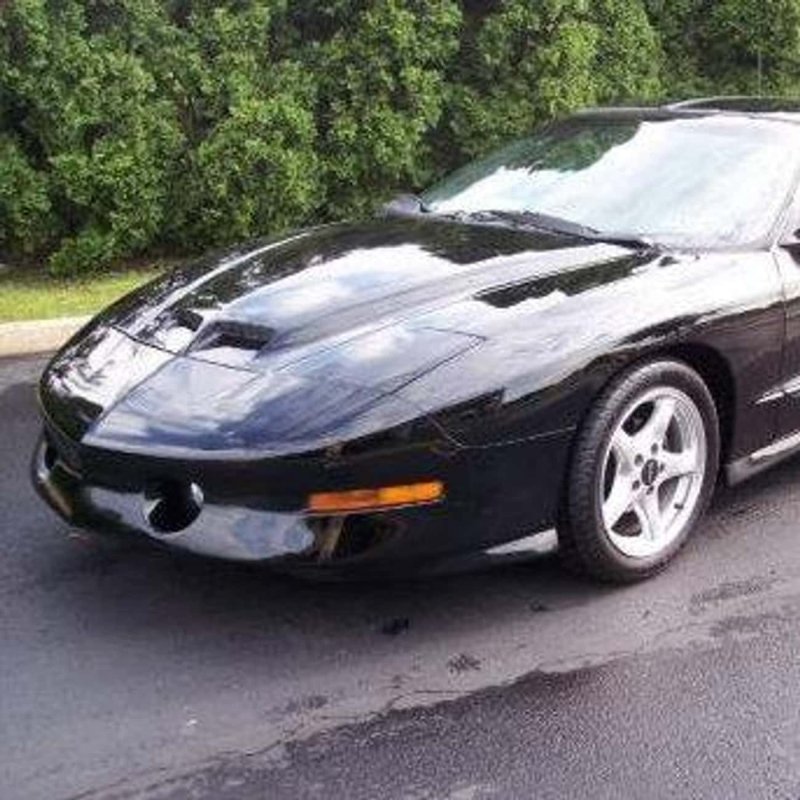 Firebird 1997