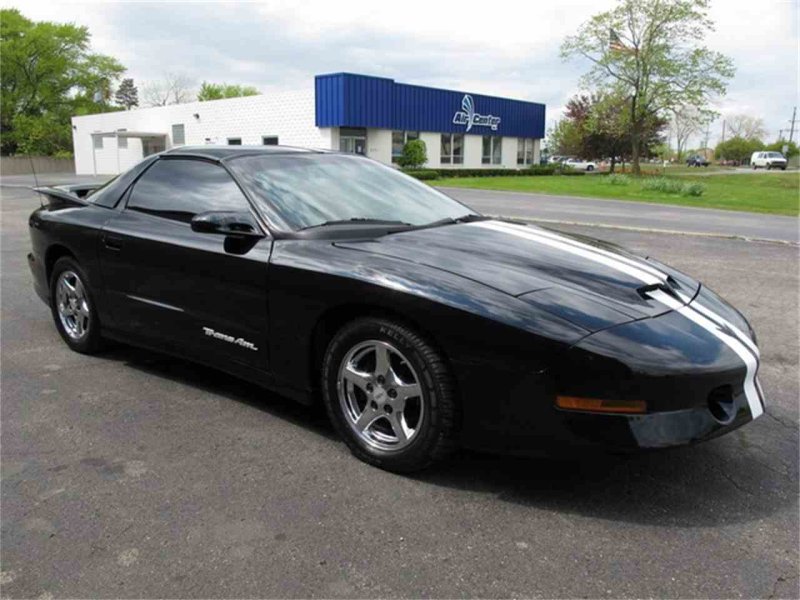 Firebird 1997