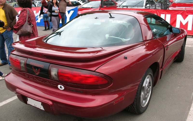 Mazda MX 7