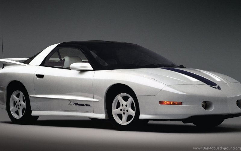 Pontiac Firebird Trans am 1994