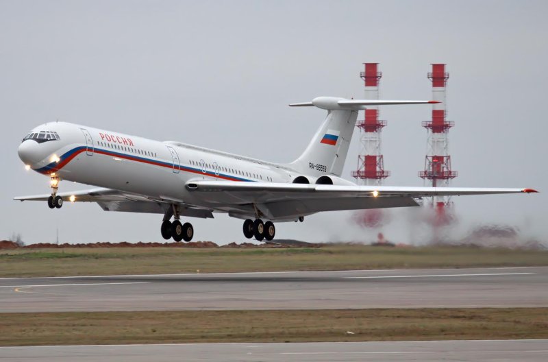 Ил 62