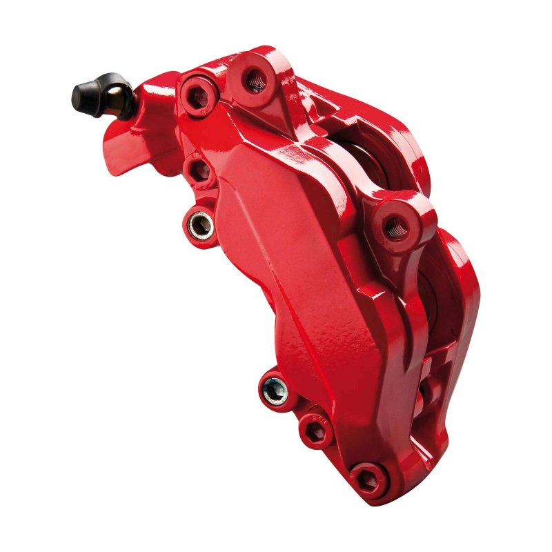 Foliatec Performance Red