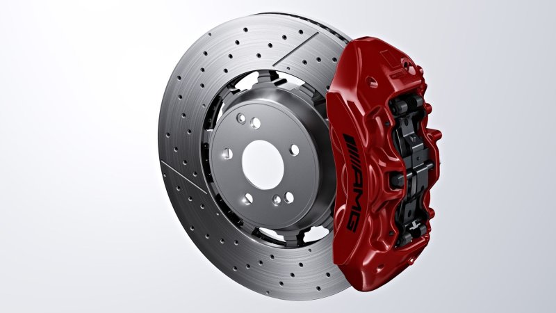 Колодки BREMBO g63 AMG