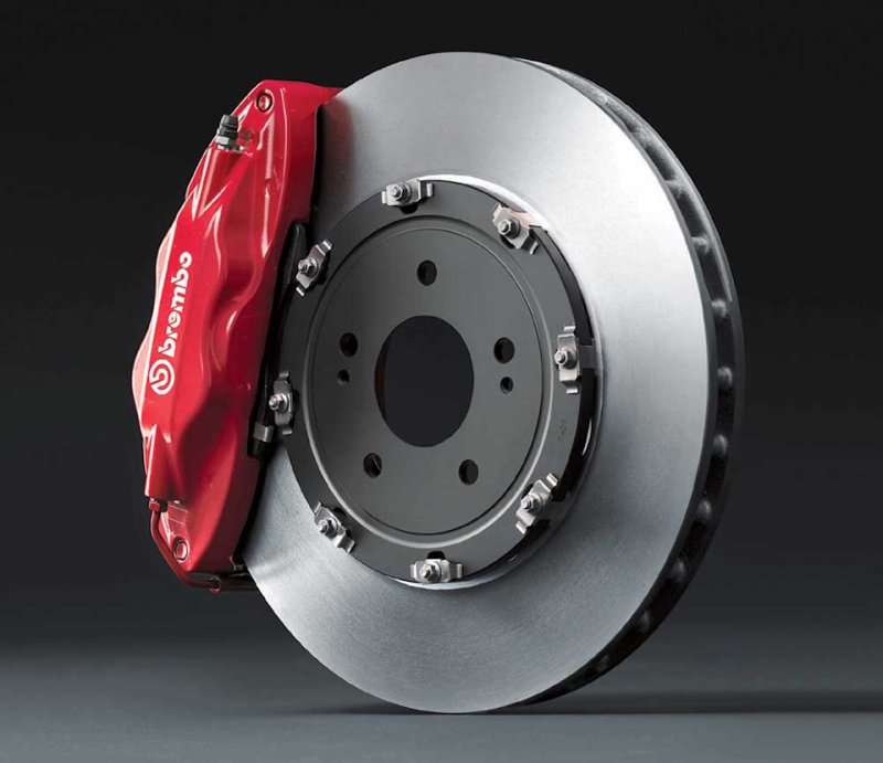Тормозные диски cbr600rr BREMBO