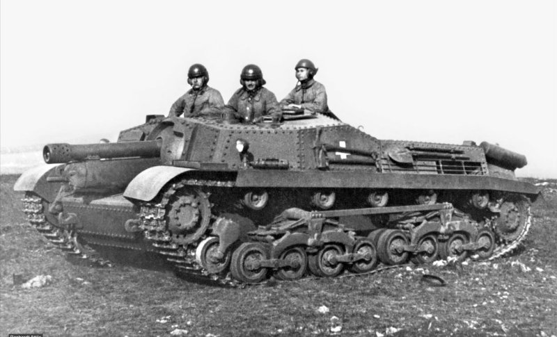 40/43m Zrinyi II