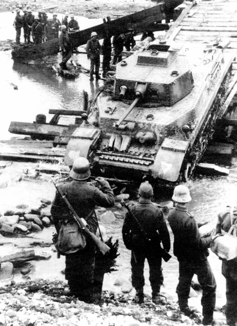 Бронетехника Венгрии в 1920—1945 годах