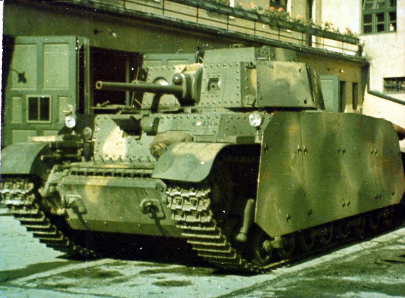 40m «Туран»