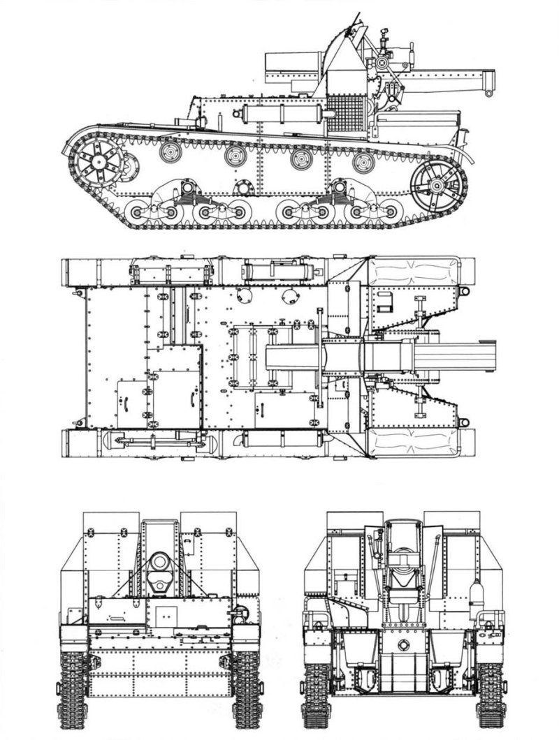 САУ т26 76