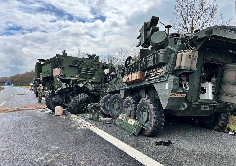 Военная техника Америки
