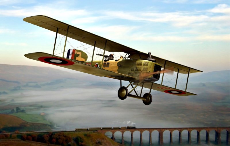Breguet 14