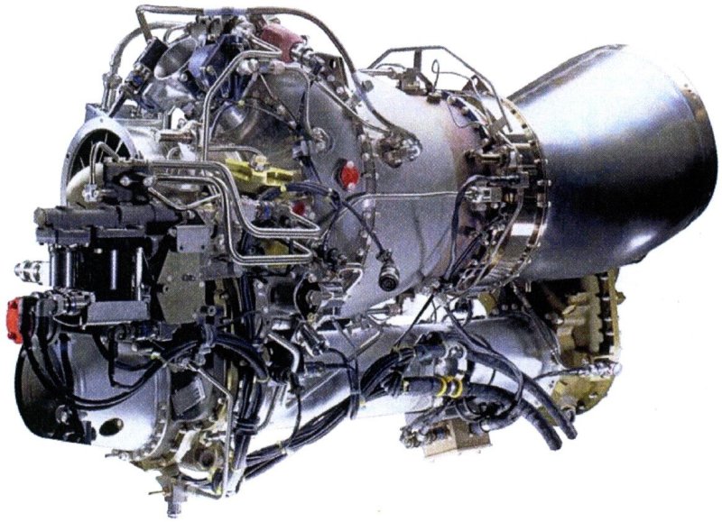Safran Helicopter engines