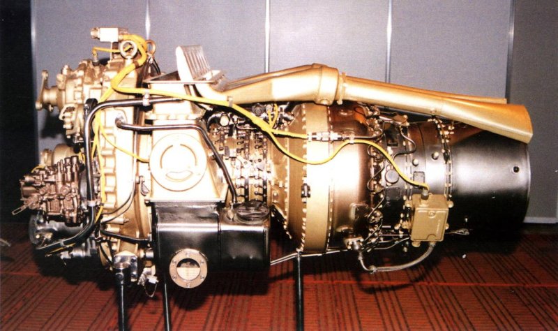 ГДТ РД-600в