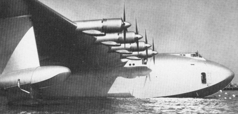 H-4 Hercules