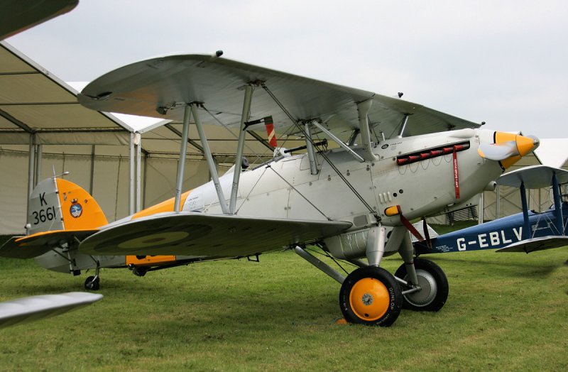 Fleet Air Arm 1939