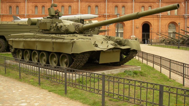 Объект 219 СП 2