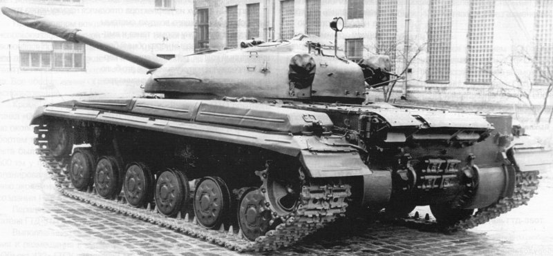 Т 80 ГТД