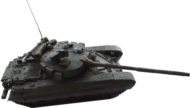 Т-74 (объект 450)