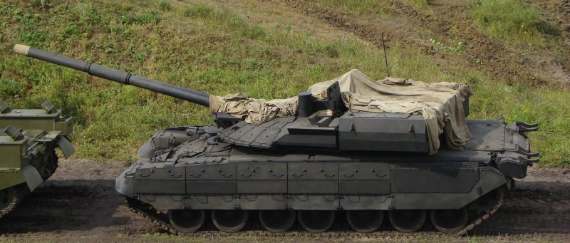 Т 80 ум 2 черный Орел