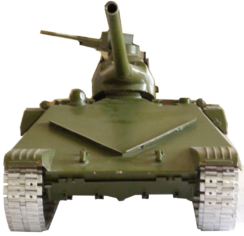Танк т74б3