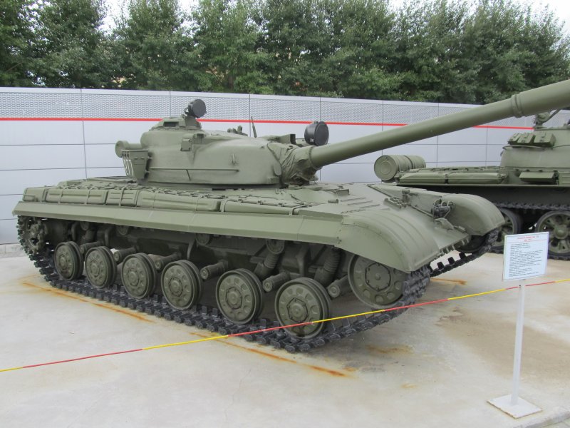 Т64 танк