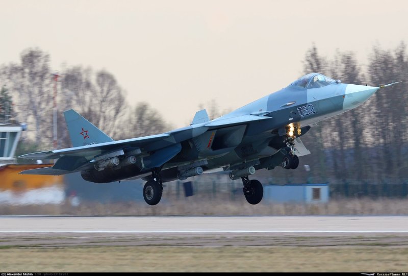 Т-50 ЛЛ