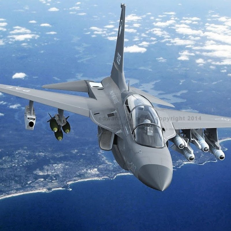 Kai fa-50