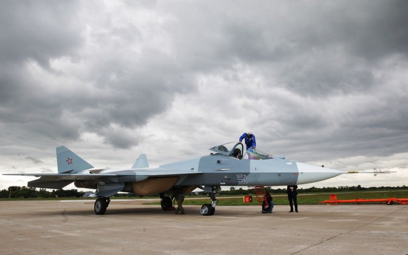 Су 35 пак фа