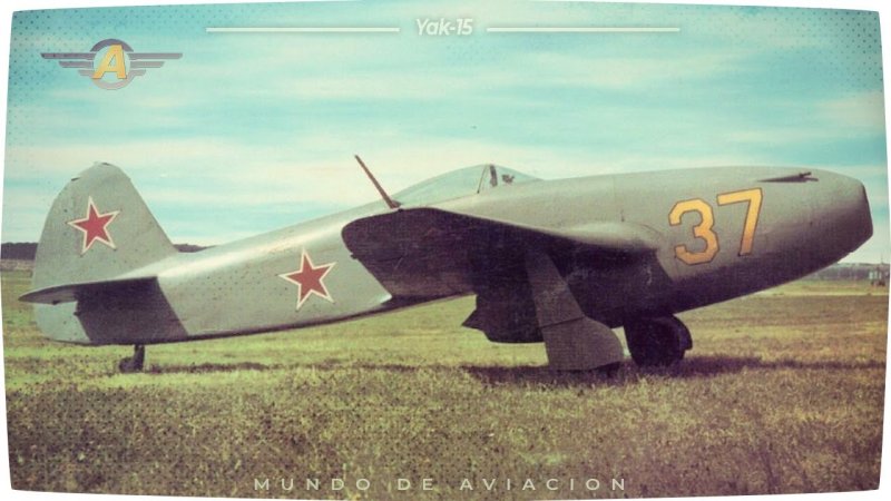 Истребитель миг-15бис