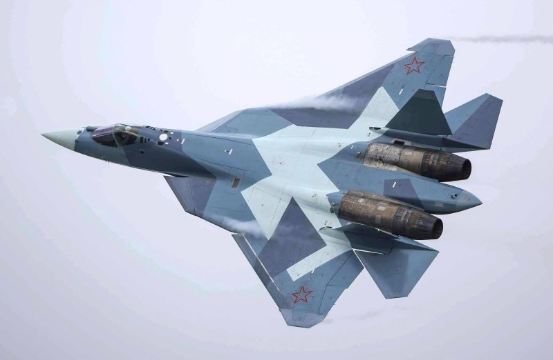 Пак фа т-50