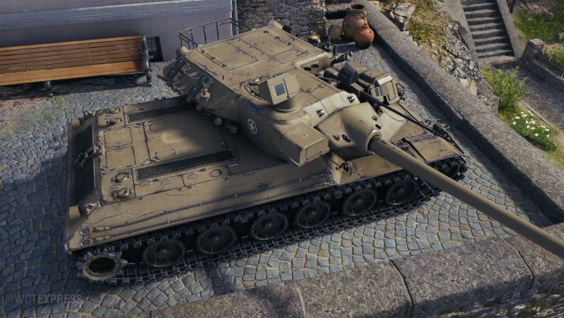 MBT-B США ТТ-10 акционный