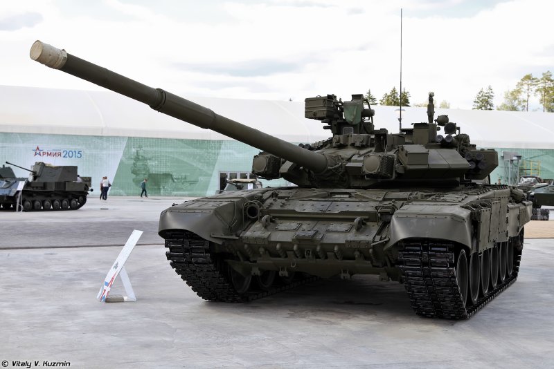 T90 танк