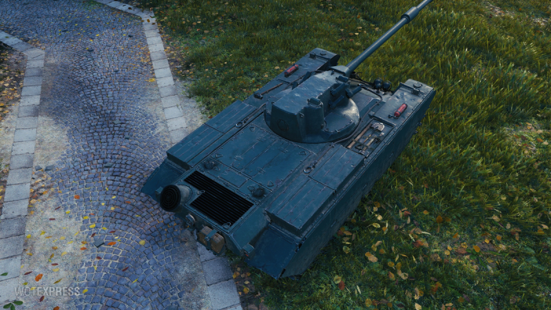 MBT 75/80