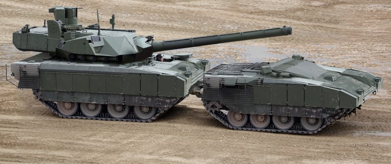 Т99 Армата