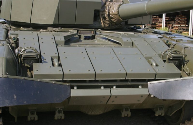 Хорватский танк m95 Degman (