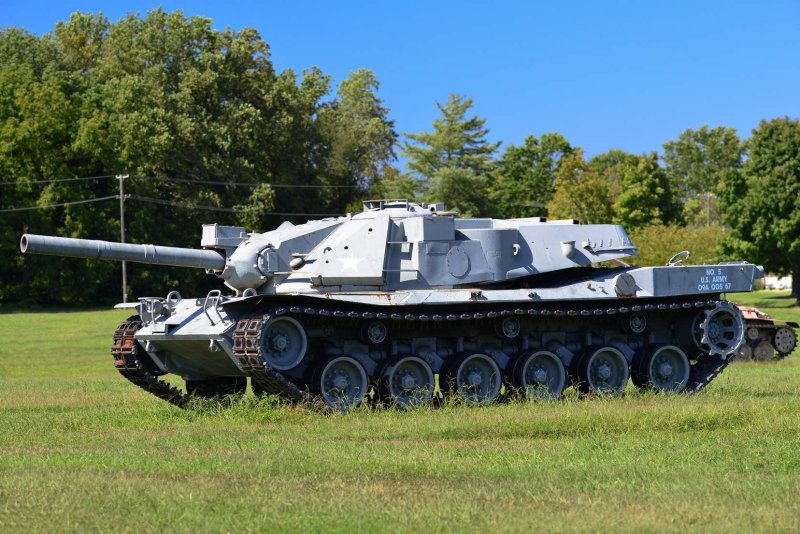 MBT-70 (KPZ-70)