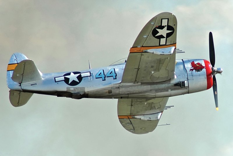 P-47 Thunderbolt