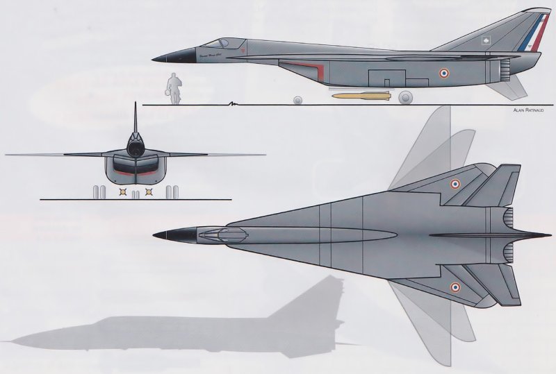 Микоян-Гуревич миг-41куб