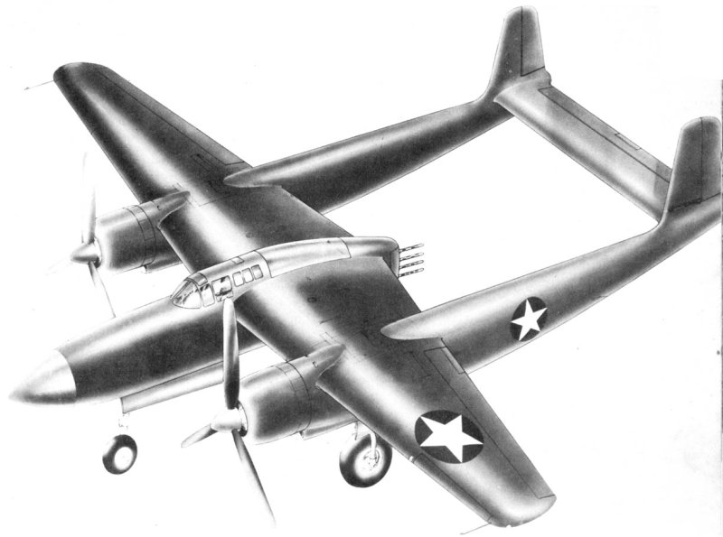 Hughes aircraft