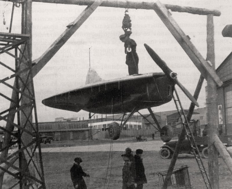 Москалев сам 9