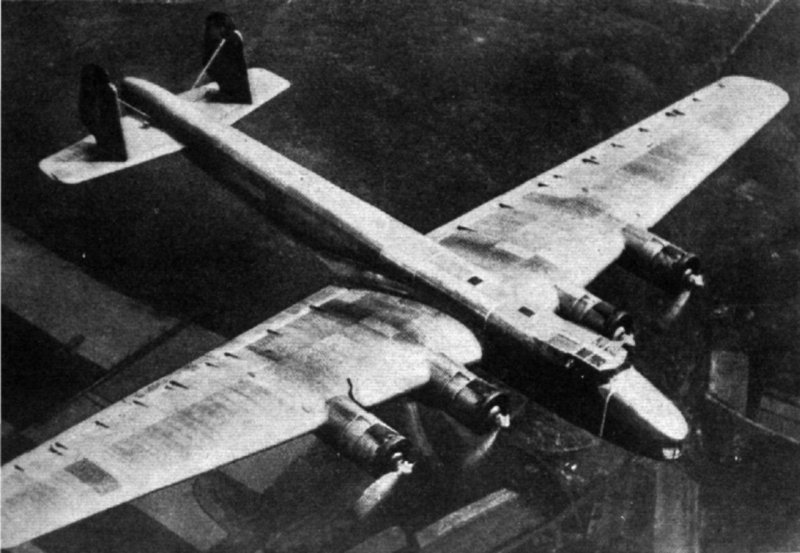 Junkers ju 89