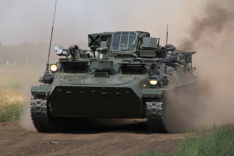 9к35м3 «стрела-10м3»